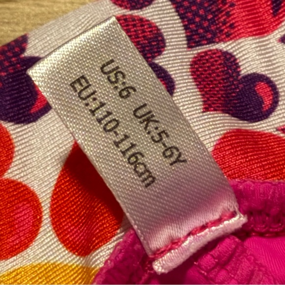 Colorful Kids Matching Set - Picture 2 of 7